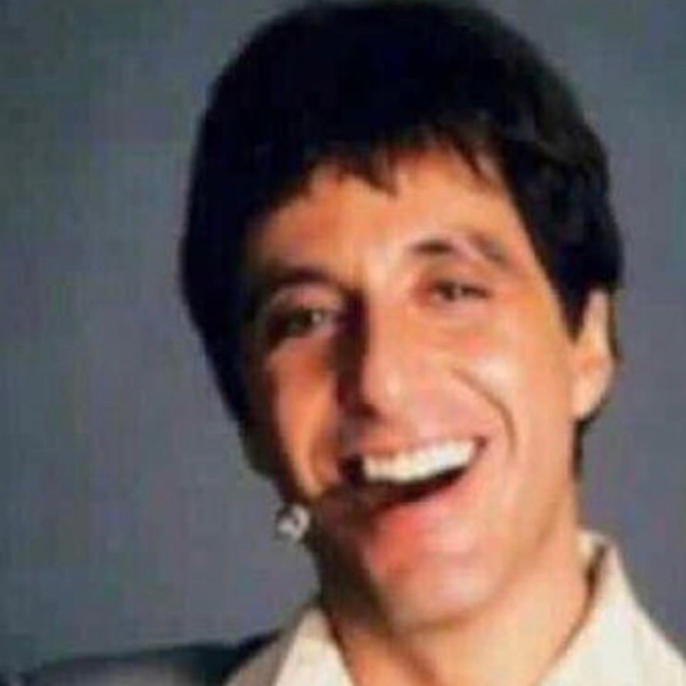 Meet your Posher, Luis e